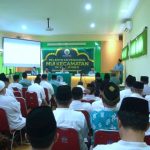 Pelantikan Pengurus Majelis Ulama Indonesia (MUI) Kecamatan se-Kabupaten Jember 2024–2026