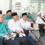 Dr. KH. Abdul Haris, M.Ag Kembali Nahkodai MUI Jember 2026–2031, Teguhkan Peran Ulama di Tengah Dinamika Zaman