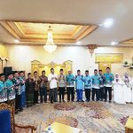 Audiensi MUI Jember dan Bupati, Fokus Sinergi Program dan Laporan hasil (Musda) XI