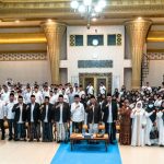 Sambutan Ketua Umum MUI Kab. Jember